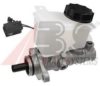 MAZDA BJ3D4340Z Brake Master Cylinder